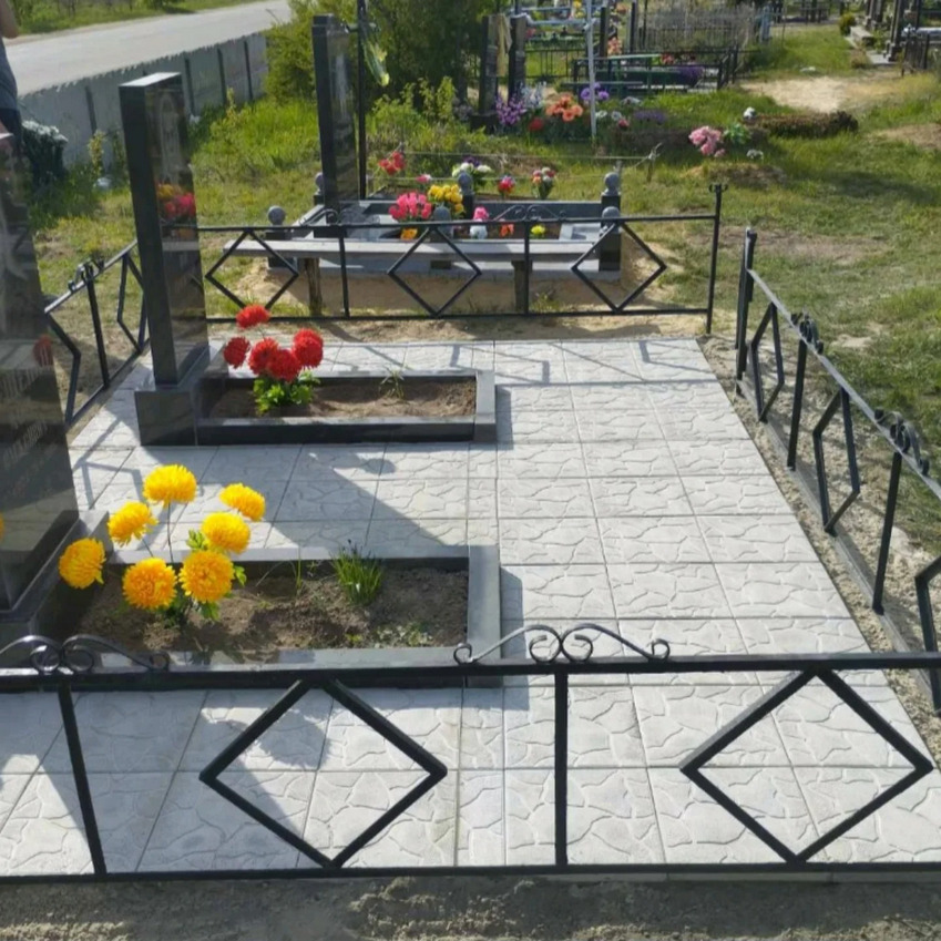 Гранитные памятники Бровары