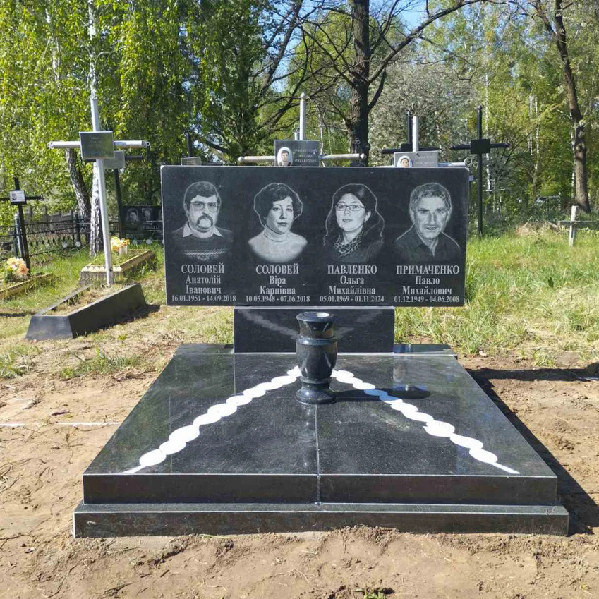 Самый лучший гранит для памятника