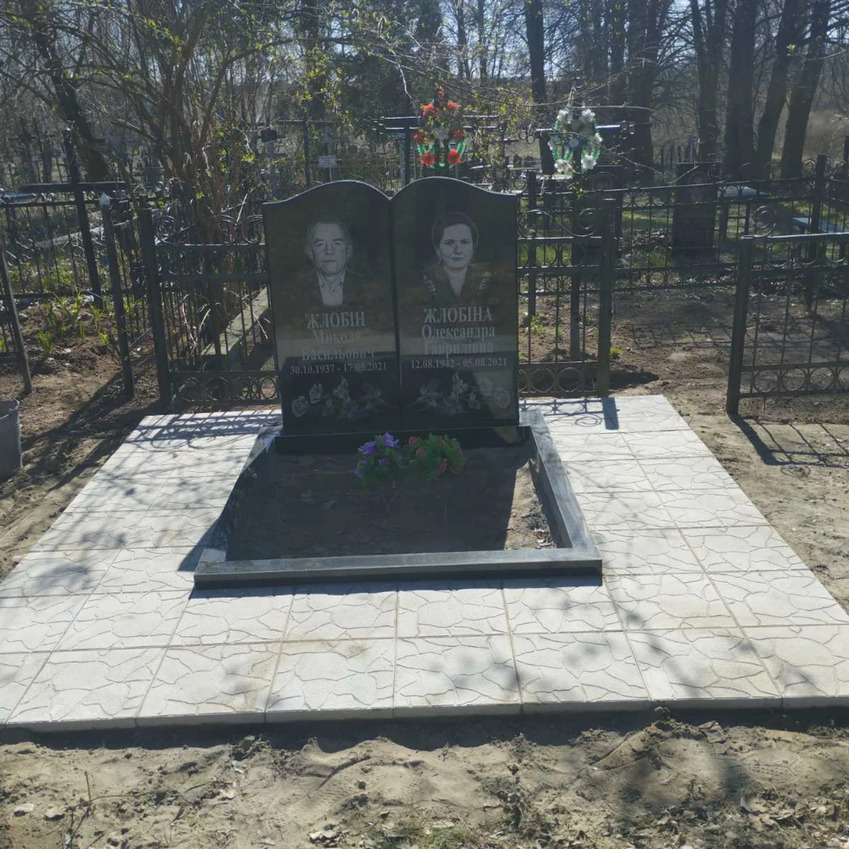 Сколько стоит хороший памятник из гранита